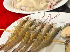 -花苑美食横琴生蚝火锅(拱北粤华路店)
