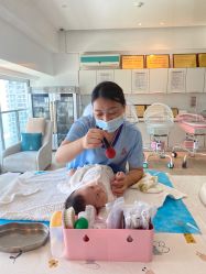 -禧月荟S月子中心(侨城店)