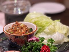 -若蘭慈·无国界素食料理(欢乐海岸店)
