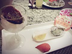 -棕榈岛海鲜自助餐厅(虹桥迎宾馆店)
