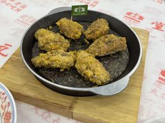 -堂瓦里·33年传统赣菜(第一街区店)