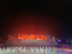 -三亚红色娘子军演艺公园景区