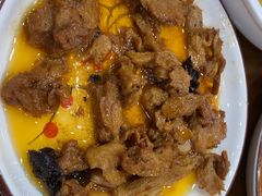 -红灯笼龙凤饭店(宁波老字号店)