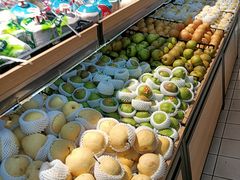 -世纪联华(外高桥店)