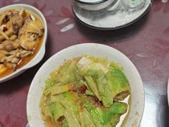 -玲燕蒸菜馆(江东路店)