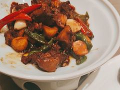 -小厨娘淮扬菜(板桥一店)