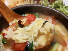 -满园烤鸭·春饼(华强广场店)