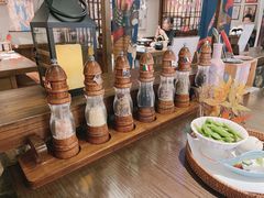 -樱宿日式和牛烧肉(五道口店)