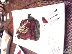 I豉汁清酒烧肉-唐廊烤鸭店(工体店)