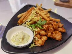 -岁粤Moon·湖景餐厅(月光码头店)