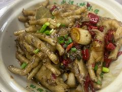 -小民大排档(光谷店)