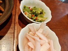 -索溪山寨·湘西饮食文化博物馆(标志门店)