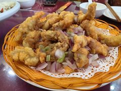 -半盆菜酒家(中山南一路店)