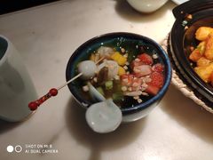 手工冰粉-锦府盐帮·李宅(领展购物广场中关村店)