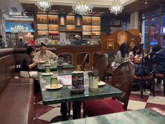 -秘密旅行Bonjour(黑金冠 江南西店)