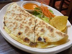 牛肉格林戈-panchos 墨西哥餐厅(嘉绿苑店)