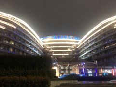 -杭州温德姆至尊豪廷大酒店(西湖店)