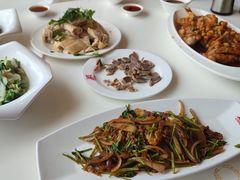 -泰煌鸡·上海白斩鸡·沪菜(平利店)