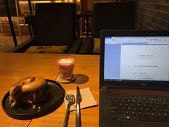 -73coffee(创智天地店)