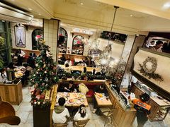 -玛格萝妮比萨屋(四平店)