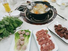 -金瑞轩大酒楼·顺德鱼生·粤菜海鲜(东江国际店)