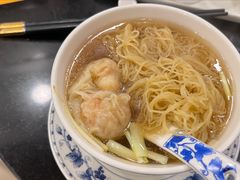 云吞面-丽的面家(多宝路店)