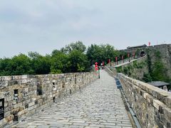 -南京城墙景区