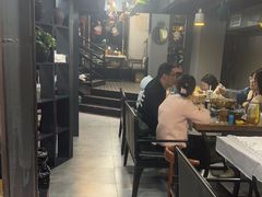-云晓光头烧烤吧(盛夏店)