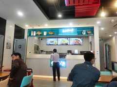 -李先生牛肉面大王(上海站南广场店)