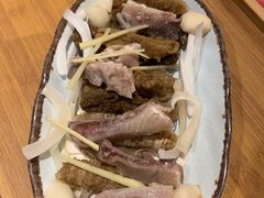 海参猪肚-龙泉人椰子鸡·糟粕醋·地标海南菜(龙昆南店)