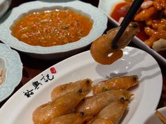 -裕兴记•蟹黄面馆(人民广场店)