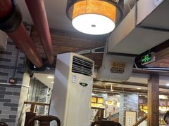 -红星光发煲仔饭(文海店)