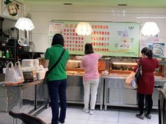 -六和孝顺素食餐厅(西湖道店)