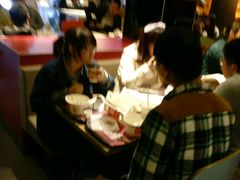 -麦当劳(望京国际商业中心店)