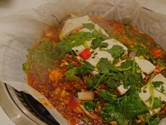 -有鱼吃·纸包烤鱼(曲江创意谷店)