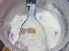 -喜乐村芋泥脑袋家族(三里屯店)