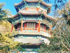 -颐和园