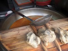 -牛煎里牛肉煎包淮南牛肉汤(广东路店)