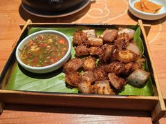 -菌自由丨野生菌火锅特色庭院餐厅(丽江古城店)