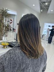 -FINE HAIR 烫染专业设计