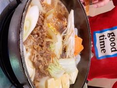 -丽和苑·自助寿喜锅(虹梅路店)