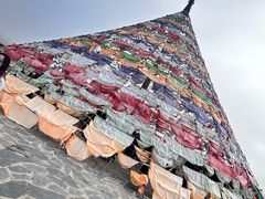 -日月山景区