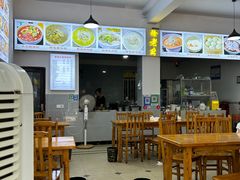 -徐老幺奶汤面