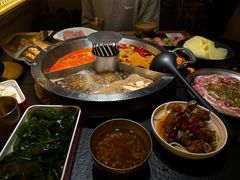-晓宇重庆火锅(西安荟聚店)