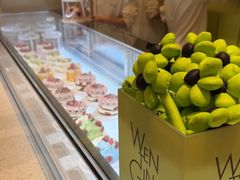 -WenTinG文汀·半糖蛋糕(合生汇店)