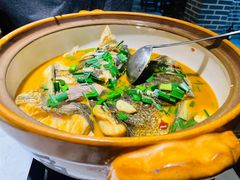 -千岛湖小鱼儿·淳安匠心农家菜