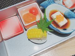 -虹料理·日料放题(悠方店)