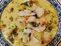 -梅州昌盛豪生大酒店·豪生阁中餐厅