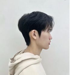 -ALONG HAIR阿龙发型