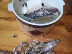 -鱼乐岛餐厅·户外花园主题餐厅